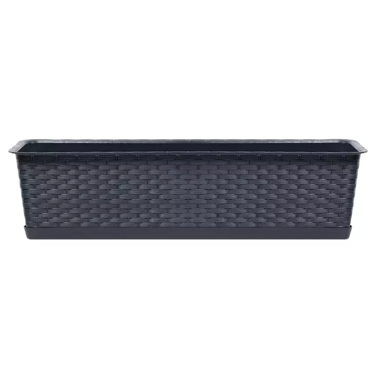 amppeliruukku parvekeruukku rato - Parvekelaatikot ja kiinnikkeet - 5905197971988 - 1