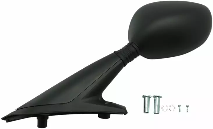 Peili Universal Pia Vasen E-hyväksytty - Mopon ja skootterin taustapeilit - 06401278 - 2