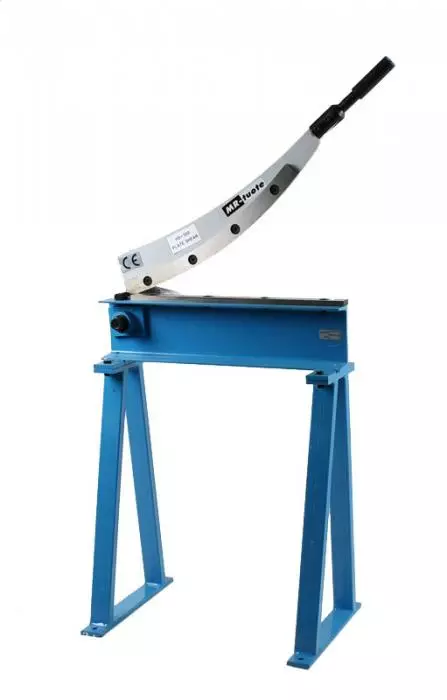 Peltileikkuri 1000mm Masters kaarisakset - Metallintyöstötyökalut - 6430013069178 - 1