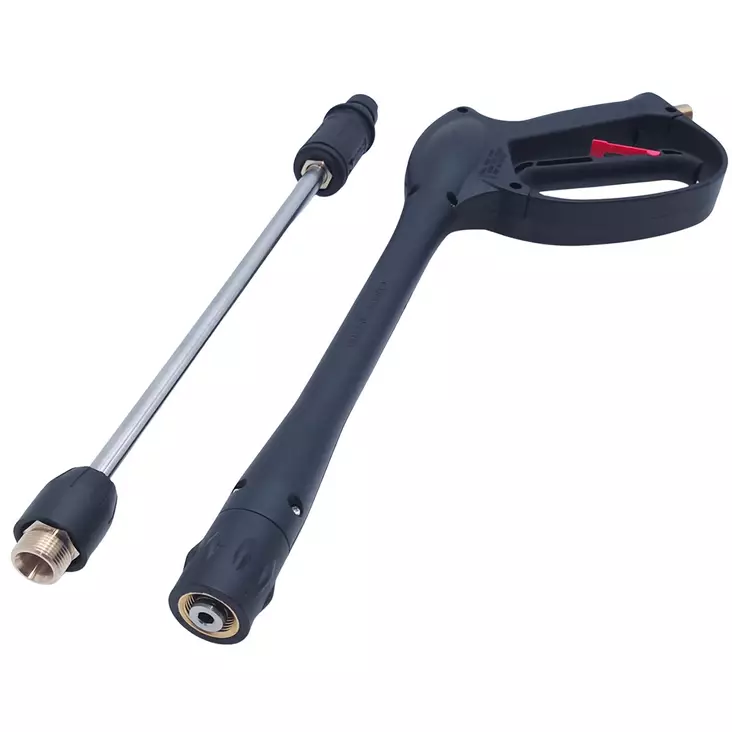 Painepesurin pesupistooli m14 - Painepesurin letkut ja pistoolit - 6438471292008 - 1