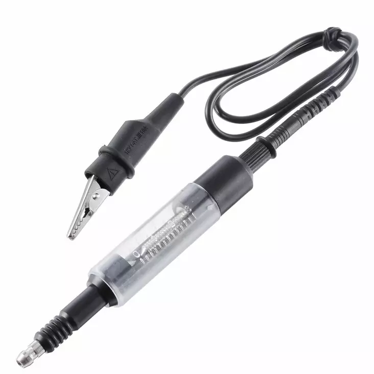 Pienkoneiden kipinätesteri - Muut sähköosat ja katkaisimet - 6419774000798 - 1