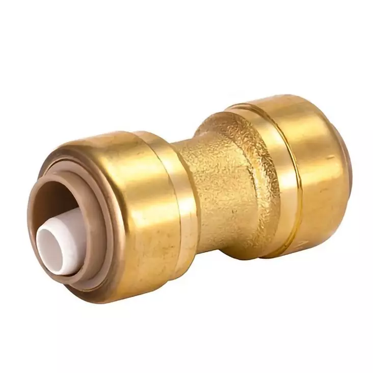 Pikaväliliitin 12 12 - Putken jatkoliittimet - 6438140554208 - 1