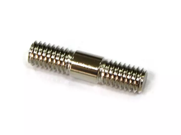 pinnapultti M6 25mm - Suzuki PV moottorin varaosat - 6438235011838 - 1