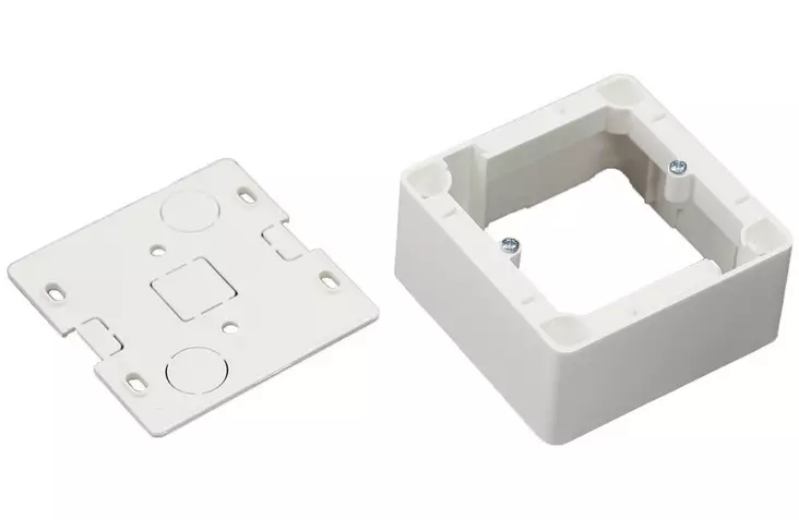 pistorasian kehys - Peitelevyt - 6438140970008 - 3