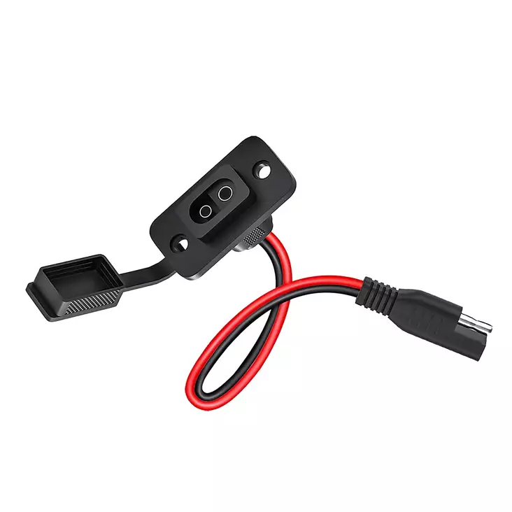 Sae liitin - Autosähköliittimet - 6438471288148 - 1
