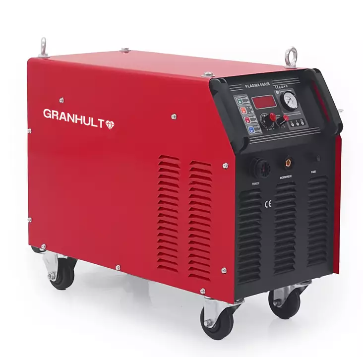 Plasmaleikkuri kompressorilla 60a granhult 400v - Plasmaleikkurit - 6438471028508 - 1