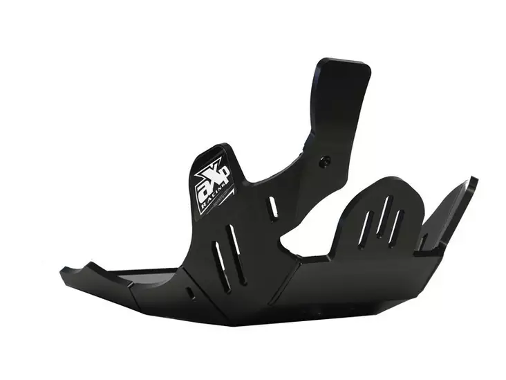 Pohjapanssari AXP Xtrem HDPE Yamaha YZ450F 23- - Motocross ja enduro pohjapanssarit - AX1688 - 2