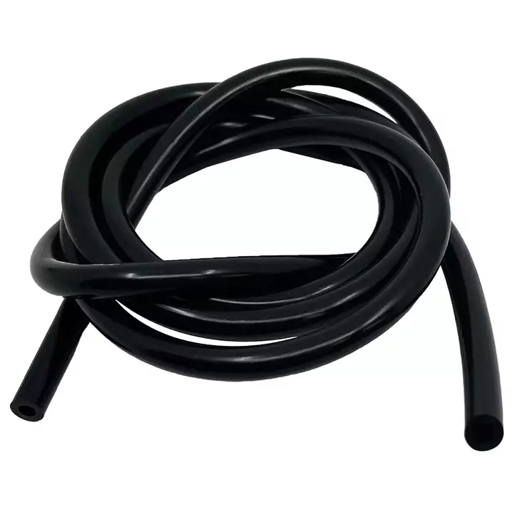 Polttoaineletku 3mm 1m musta - Mönkijän bensahanat ja bensaletkut - 6438471031058 - 1