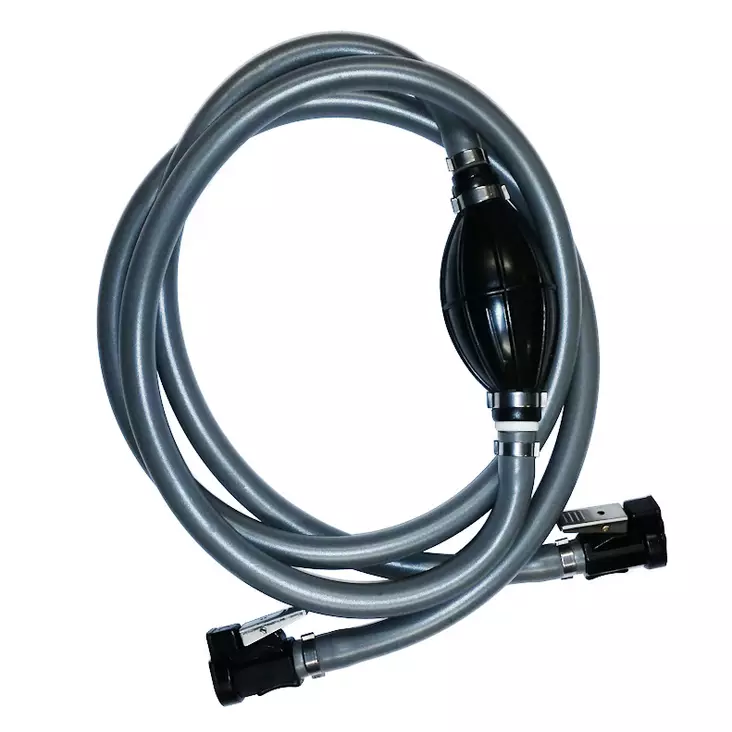 Polttoaineletku easterner yamaha mercury - Veneen polttoainetankit ja tarvikkeet - 4710587826318 - 1