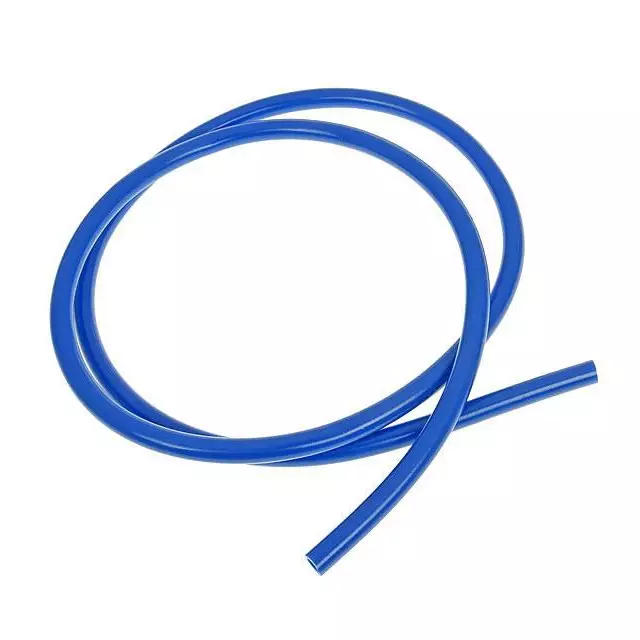 moottorikelkan polttoaineletku 7,93mm sininen - Moottorikelkan moottorinosat - 6438235058918 - 1