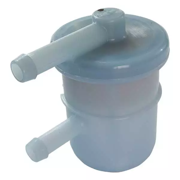 Polttoainesuodatin Suzuki, Johnson/Evinrude - Veneen polttoainetankit ja tarvikkeet - 840080440958 - 1
