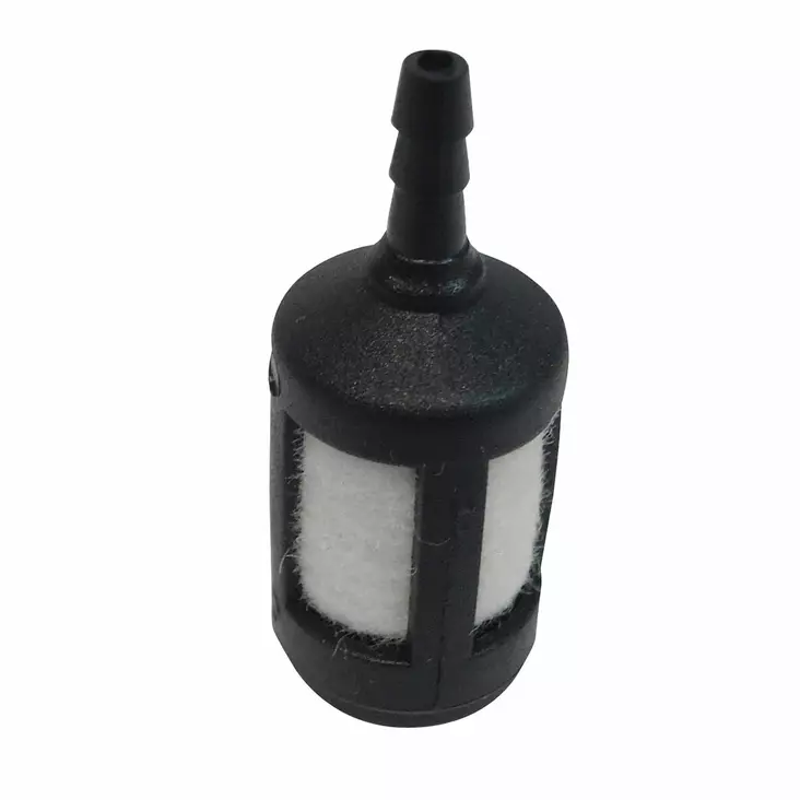 Polttoainesuodatin Yleismalli 13x31mm Greentek - Ruohonleikkurin suodattimet ja öljyt - 6438131008178 - 2