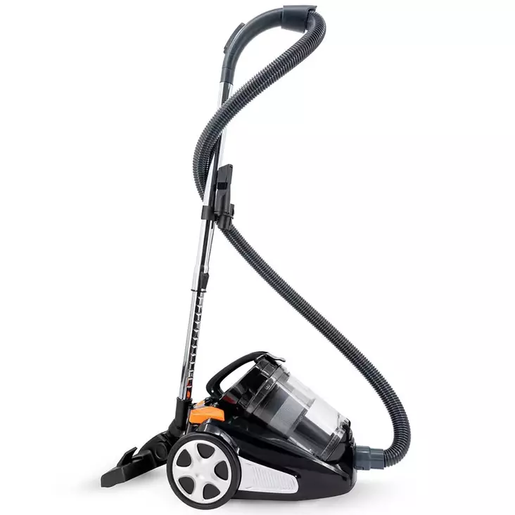 Pölypussiton pölynimuri - Pölynimurit - 5412810455638 - 1