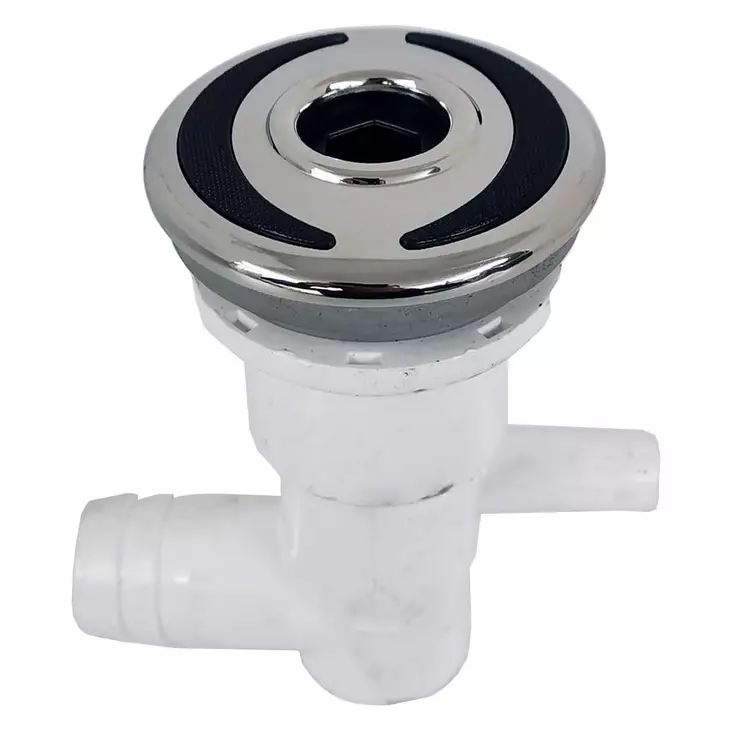 Porealtaan poresuutin kuusio 50mm - Porealtaan varaosat - 6438471349078 - 1