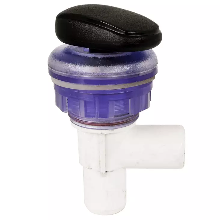 2 tie vesisäädin porealtaaseen - Porealtaan varaosat - 6438471349108 - 1