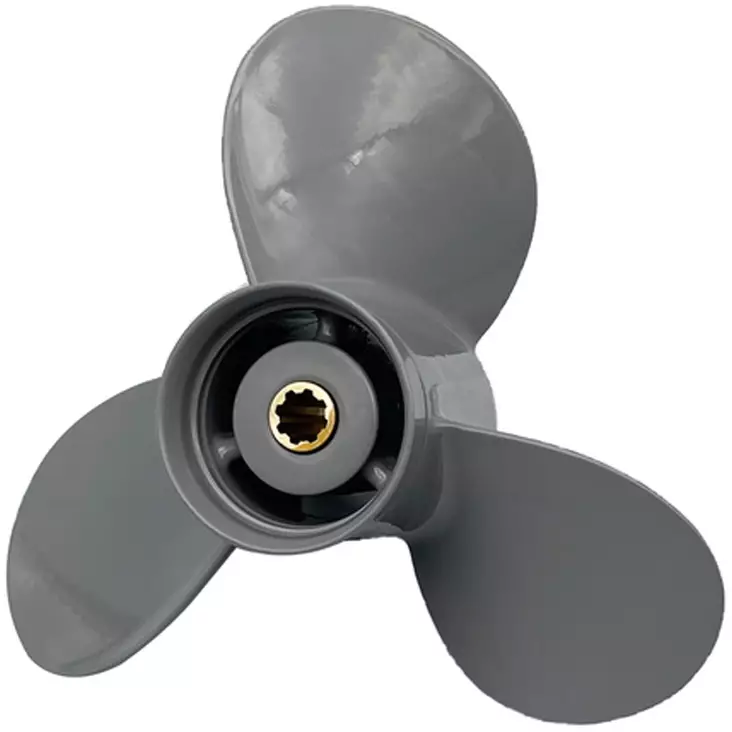 Polastorm propeller honda 8 20hp - Veneen potkurit ja potkuritarvikkeet - 1223-3093-08 - 1