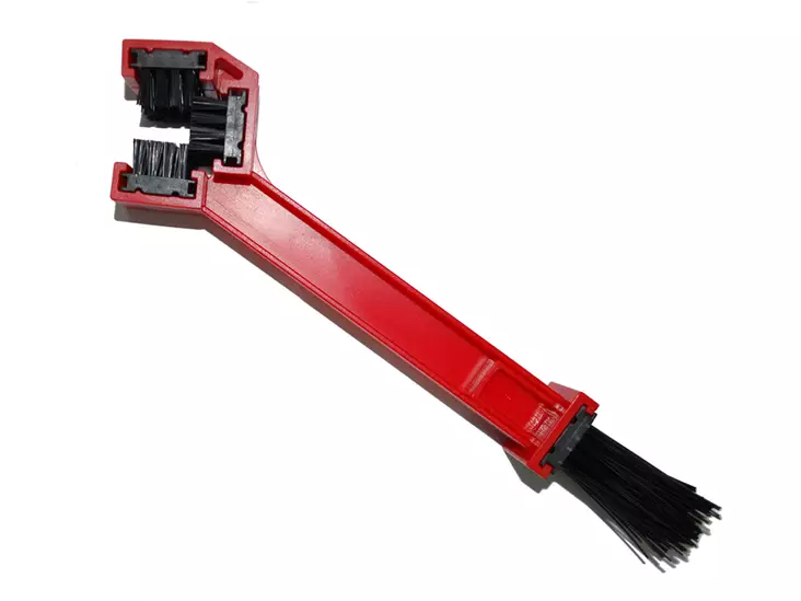 Puhdistusharja ketjuille Hyper - Erikoistyökalut - 6438235061598 - 2