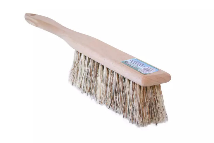 tulisijan puhdistusharja - Tuhkalapiot, arinakolat ja uuniharjat - 6416096016728 - 1