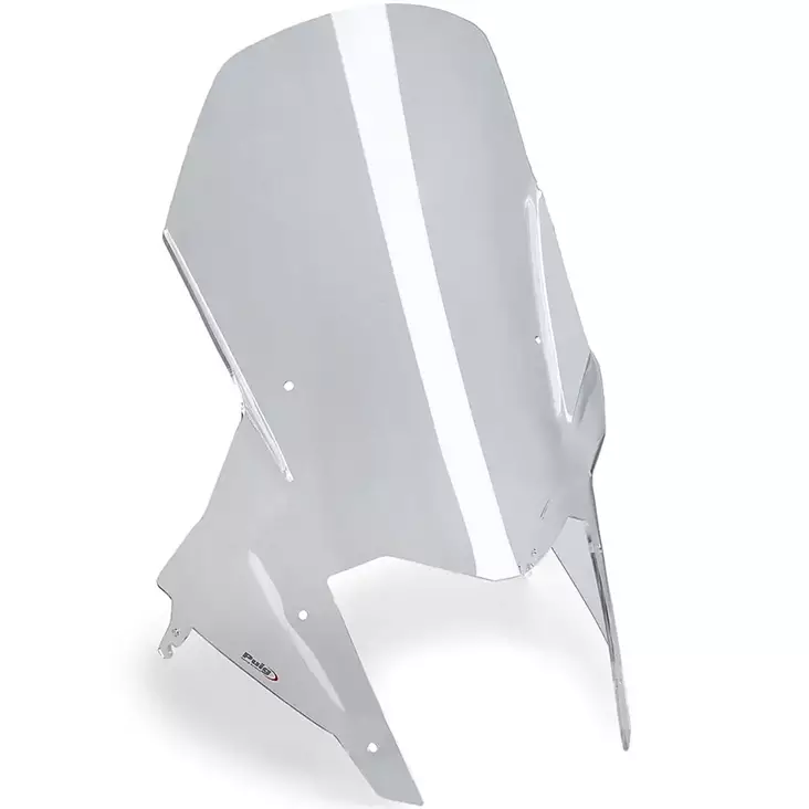 Puig touring screen yamaha tenere 700 - Moottoripyörän tuulisuojat ja visiirit - 8435529381378 - 1