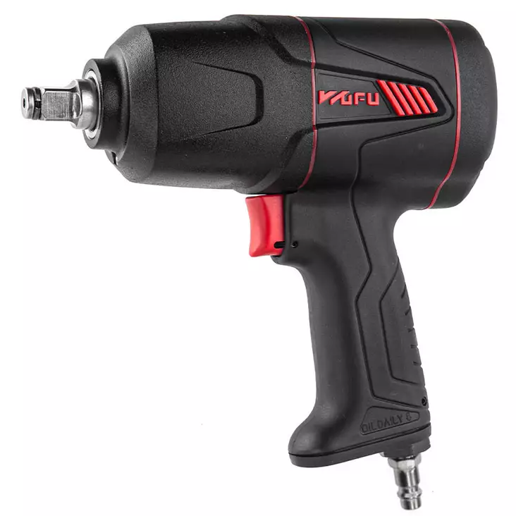 Paineilmakäyttöinen pulttipyssy - Mutterinvääntimet - 6430074690588 - 2