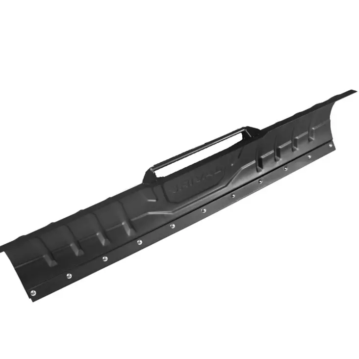 180cm lumiaura mönkijään - Mönkijän lumiaurat - 1234567890128 - 1