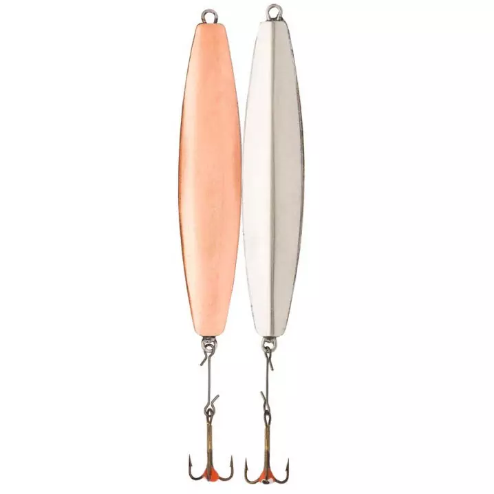 Rapala bergmans pystypilkki - Jigipää pilkit - 043193155768 - 1