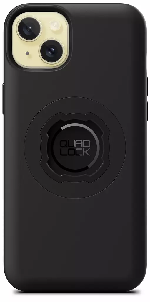 Quad Lock MAG Kotelo - iPhone 15 Plus - Quad Lock tarvikkeet ja varusteet - 9348943057448 - 2