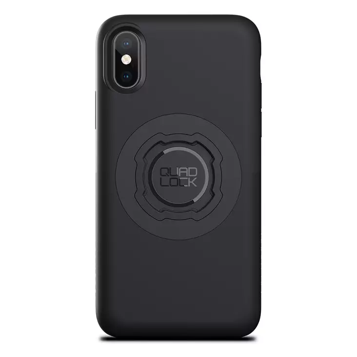 Quad Lock MAG Kotelo - iPhone X / XS - Quad Lock tarvikkeet ja varusteet - 9348943110648 - 2