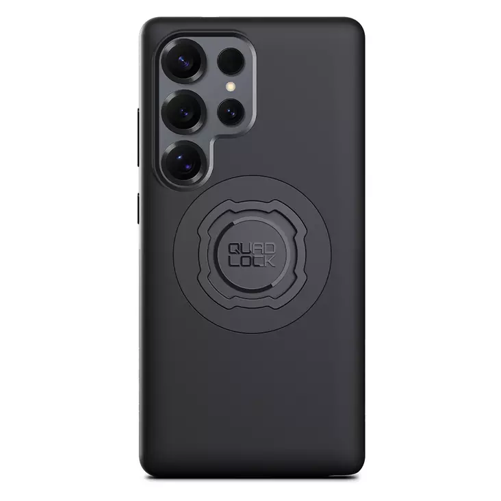 Quad Lock MAG Kotelo - Samsung Galaxy S25 Ultra - Quad Lock tarvikkeet ja varusteet - 9348943132398 - 2