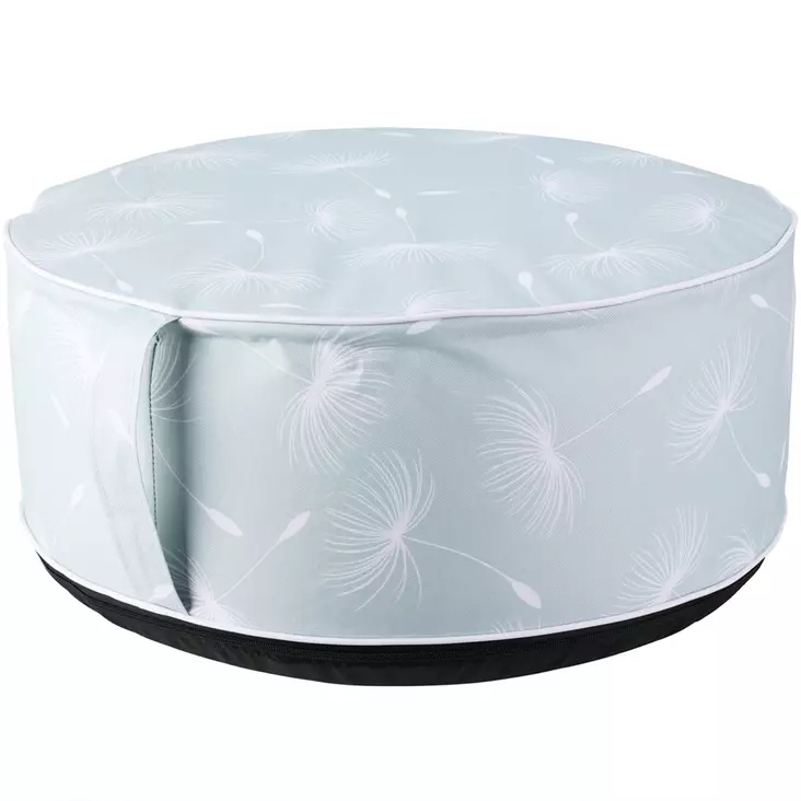 Rahi pyöreä - Rahit, tuolit ja penkit - 8721037350198 - 1