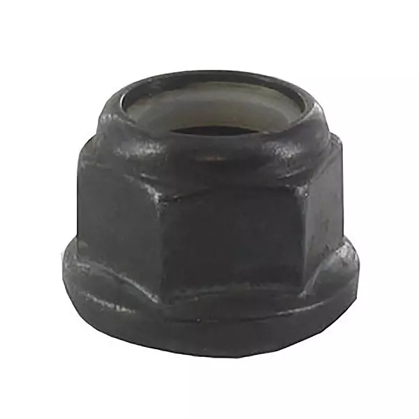 Raivaussahan terämutteri stihl m14x1,50 - Trimmerin ja raivaussahan kulmavaihteet - 3582321998688 - 1