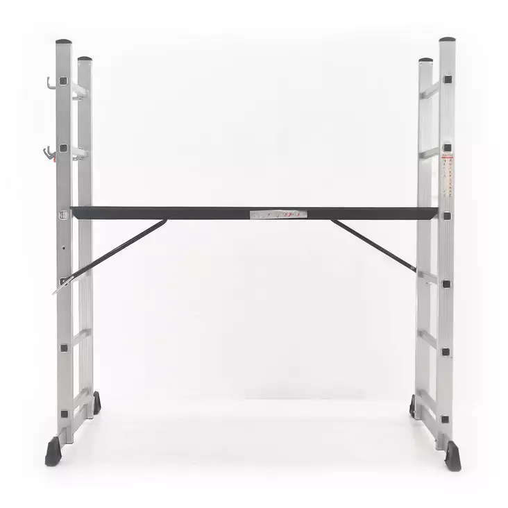 RAKENNUSTELINE 160cm RAMIRENT GRANHULT WORK - Työpukit ja rakennustelineet - 6438168105048 - 1