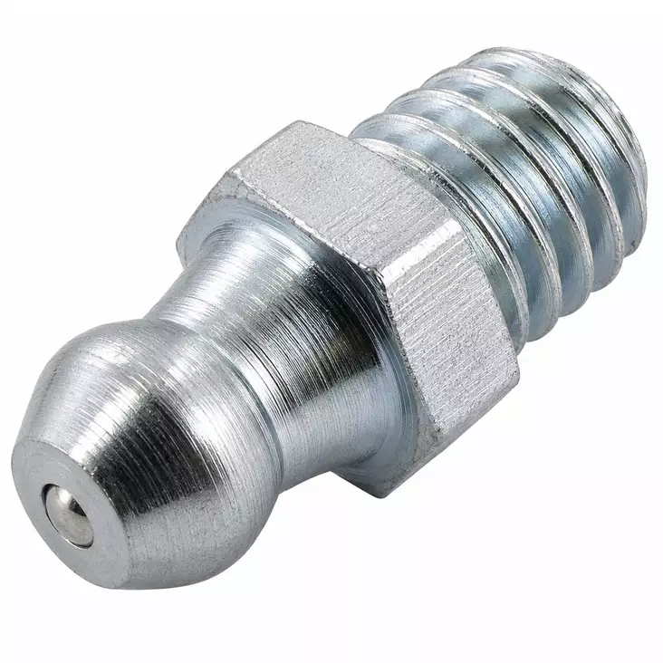 Rasvanippa m6x1 180° 6kpl - Rasvanipat - 8719493202458 - 1