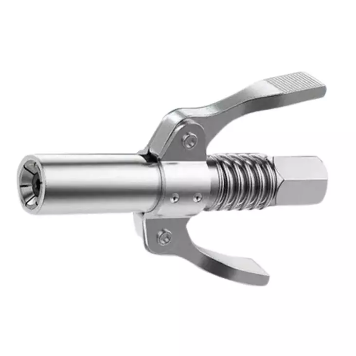 Rasvaprässin suutin vapautusmekanismilla - Öljykannut, rasvaprässit ja imupumput - 6438471272918 - 1