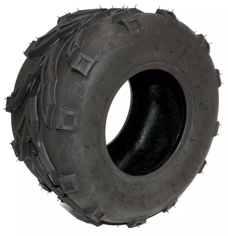 Rengas 16 x 8 - 7 - Mönkijän renkaat - 6419773819278 - 1