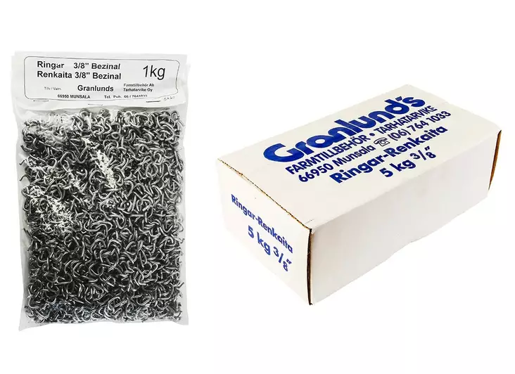 verkkosinkilärenkaat - Katiskat ja katiskatarvikkeet - 6430063460208 - 4