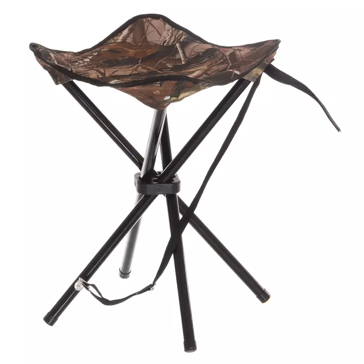 Retkijakkara camo 4 jalkainen - Retkituolit ja retkipöydät - 6410416285368 - 1