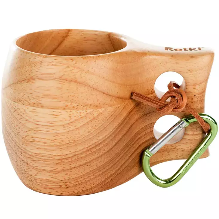 puukuksa - Kuksat, pannut ja termospullot - 6418536004708 - 1