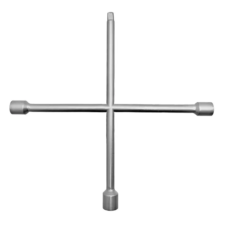 Ristikkoavain - Rengastyökalut ja vannetarvikkeet - 6438168116358 - 1