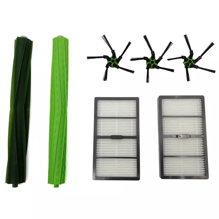 Robotti imurin suodatinsarja - Imurin suodattimet ja tuoksurakeet - 6419774005748 - 1