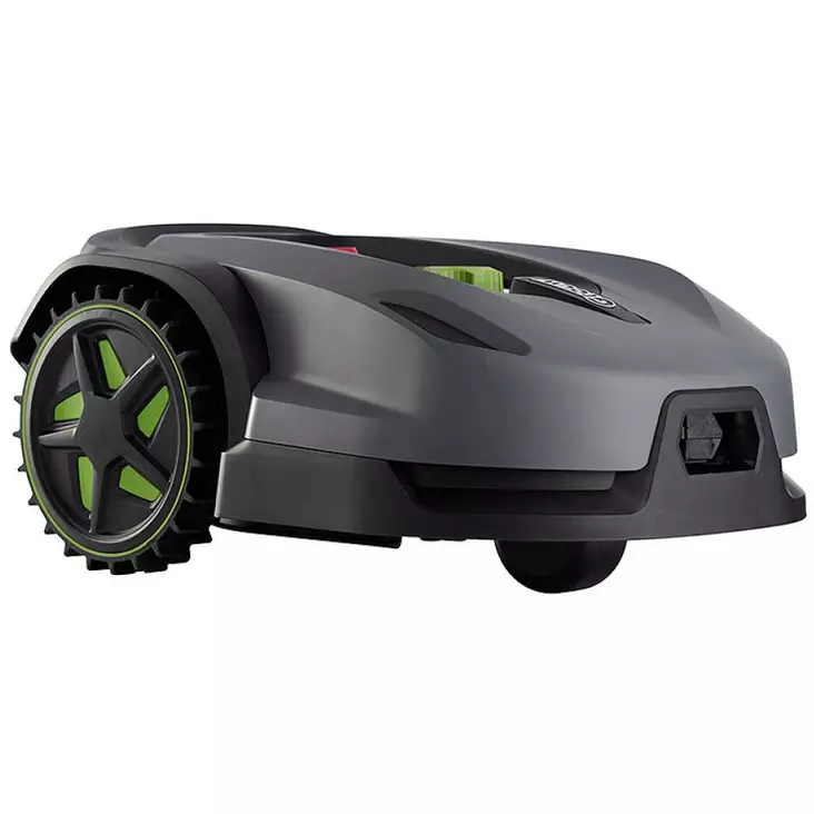 Robottiruohonleikkuri grouw clevr - Ruohonleikkurit ja robottileikkurit - 5709386187408 - 1