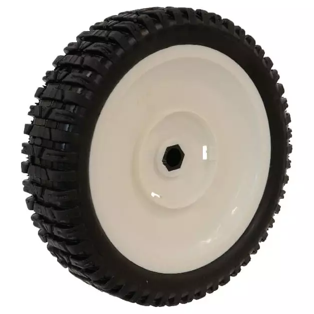 Ruohonleikkurin rengas ayp - Ruohonleikkurin startit ja solenoidit - FGP430018 - 1