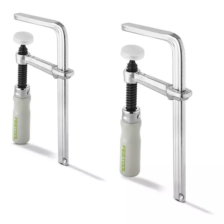 Ruuvipuristin festool - Liimapuristimet ja ruuvipuristimet - 4014549104958 - 1