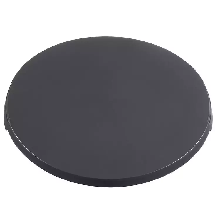 Saavin kansi harmaa 30l - Saavit ja saavinsuojat - 6411760348648 - 1