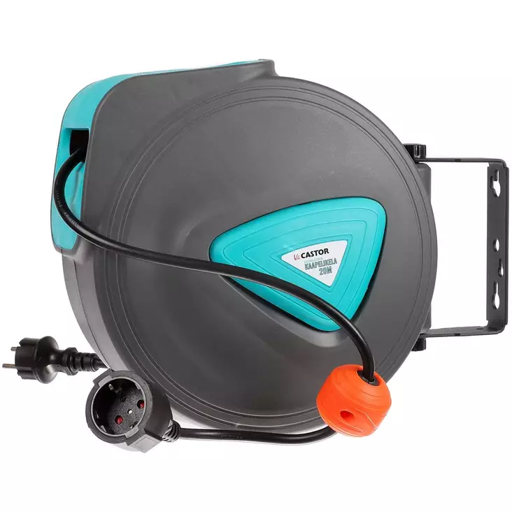 Kaapelikela 20 m - Sähköjohtokelat - 6438168115108 - 1