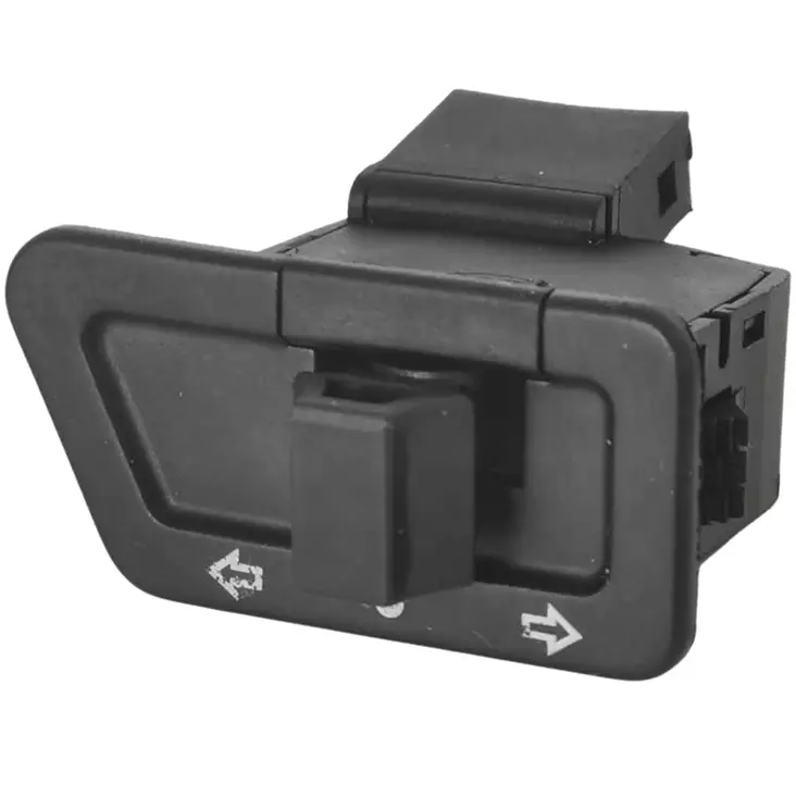 Sähköriksan vilkkukytkin - Sähköskootterin varaosat - 6438471346398 - 1