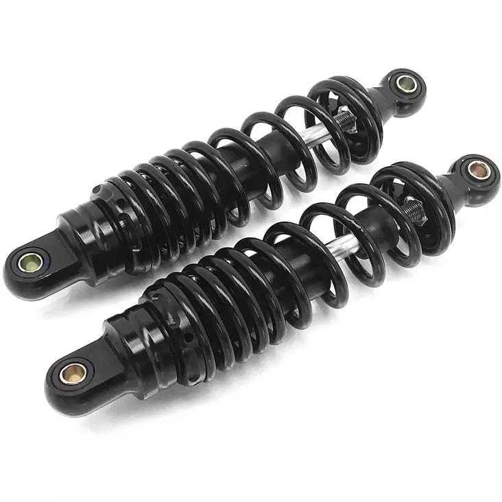 e-roxy sähköskootterin takaiskunvaimentimet - Sähköskootterin varaosat - 6438471016048 - 1