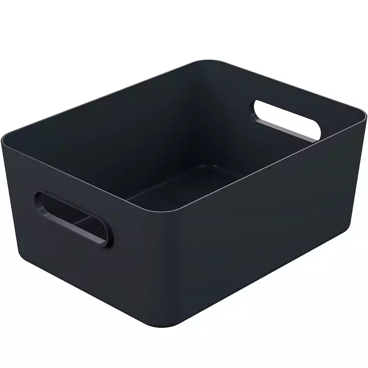 Suomessa valmistettu smartstore comfort l säilytyslaatikko - SmartStore muovilaatikot - 6411761101228 - 1