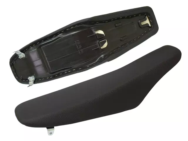 Satula CR125/250 00-07 Sixty5 - Crossin ja mopon penkit - 6438235017588 - 2