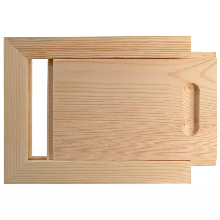 sauna räppänä - Poistoilmapuhaltimet ja ilmanvaihto - 6414675039298 - 2